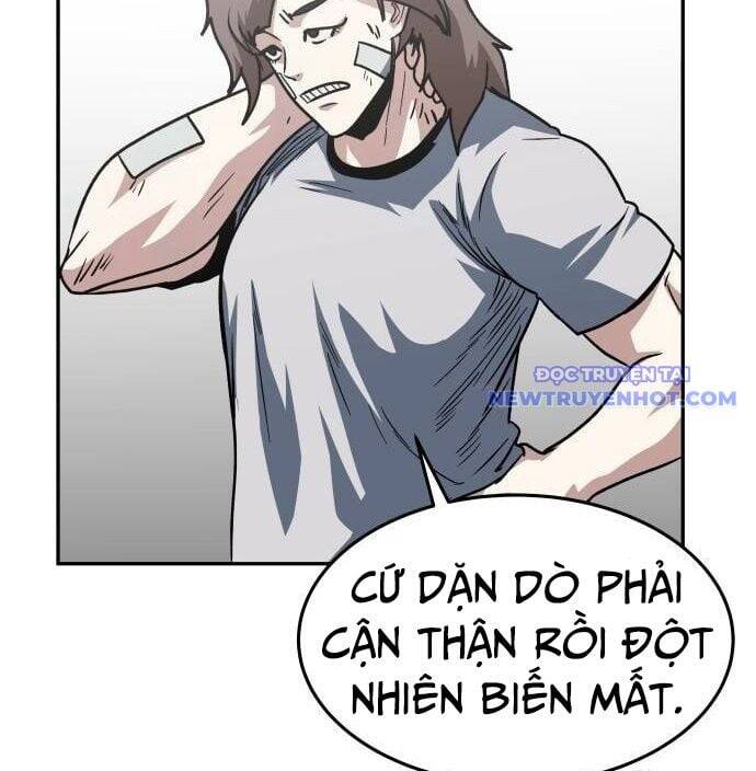 Trường Trung Học Thú Nhân - Chapter 95 - Page 91