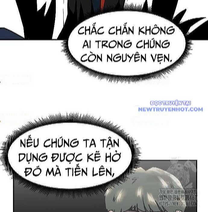 Trường Trung Học Thú Nhân - Chapter 96 - Page 102