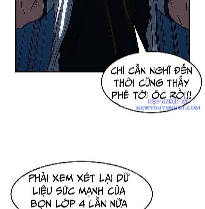 Trường Trung Học Thú Nhân - Chapter 96 - Page 106