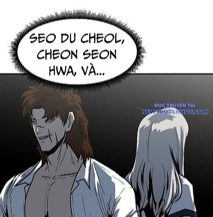 Trường Trung Học Thú Nhân - Chapter 96 - Page 11