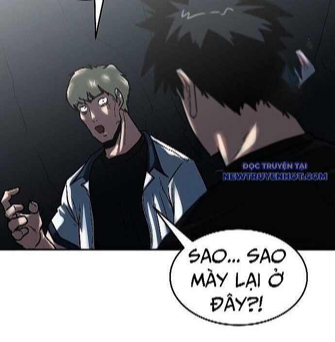 Trường Trung Học Thú Nhân - Chapter 96 - Page 114