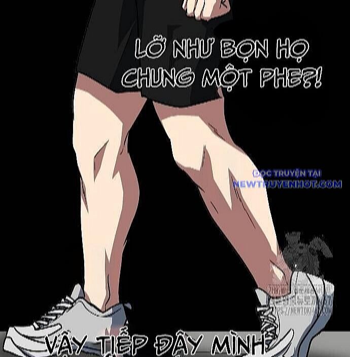 Trường Trung Học Thú Nhân - Chapter 96 - Page 17