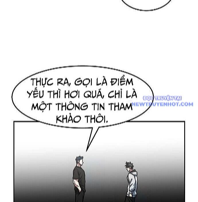 Trường Trung Học Thú Nhân - Chapter 96 - Page 21