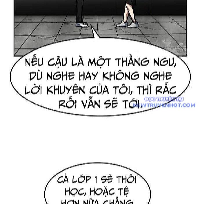 Trường Trung Học Thú Nhân - Chapter 96 - Page 22