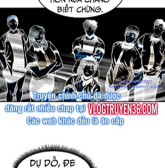 Trường Trung Học Thú Nhân - Chapter 96 - Page 23