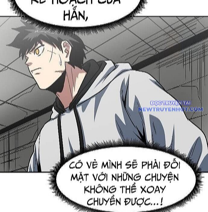 Trường Trung Học Thú Nhân - Chapter 96 - Page 27