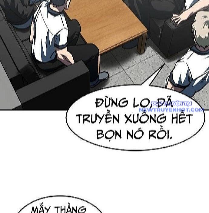 Trường Trung Học Thú Nhân - Chapter 96 - Page 43