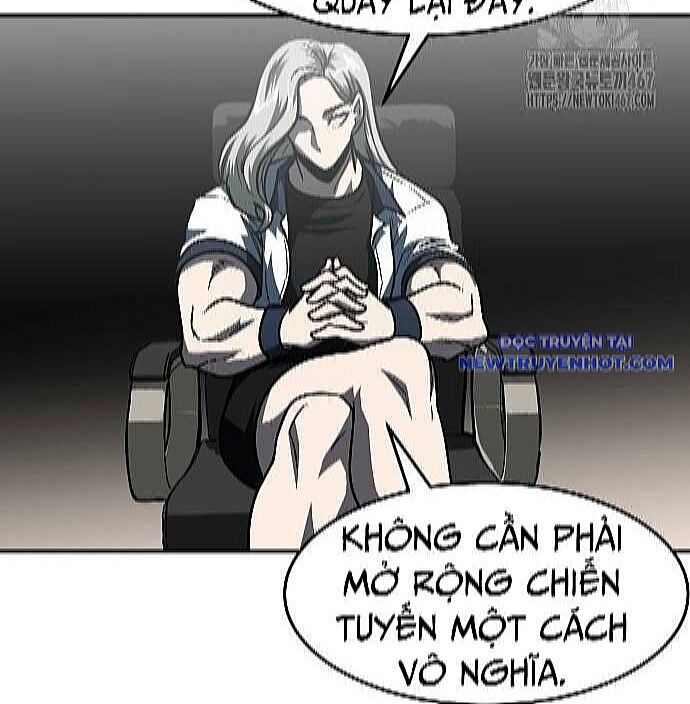 Trường Trung Học Thú Nhân - Chapter 96 - Page 46