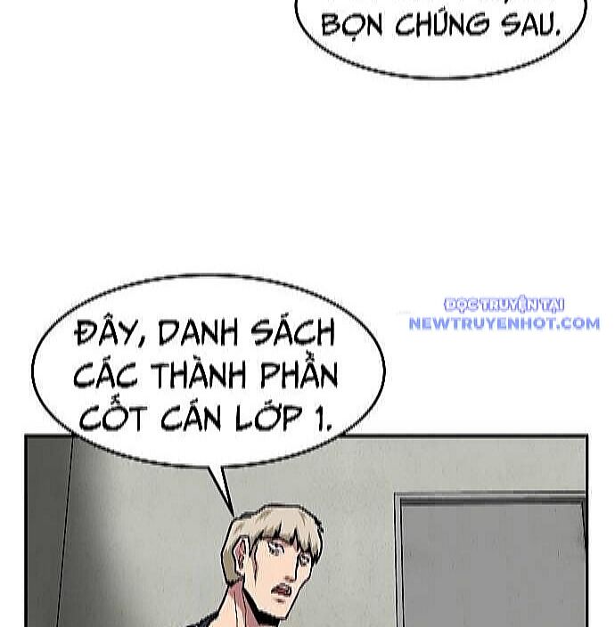 Trường Trung Học Thú Nhân - Chapter 96 - Page 48