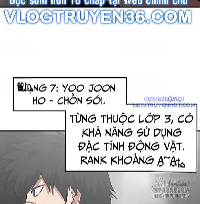 Trường Trung Học Thú Nhân - Chapter 96 - Page 52