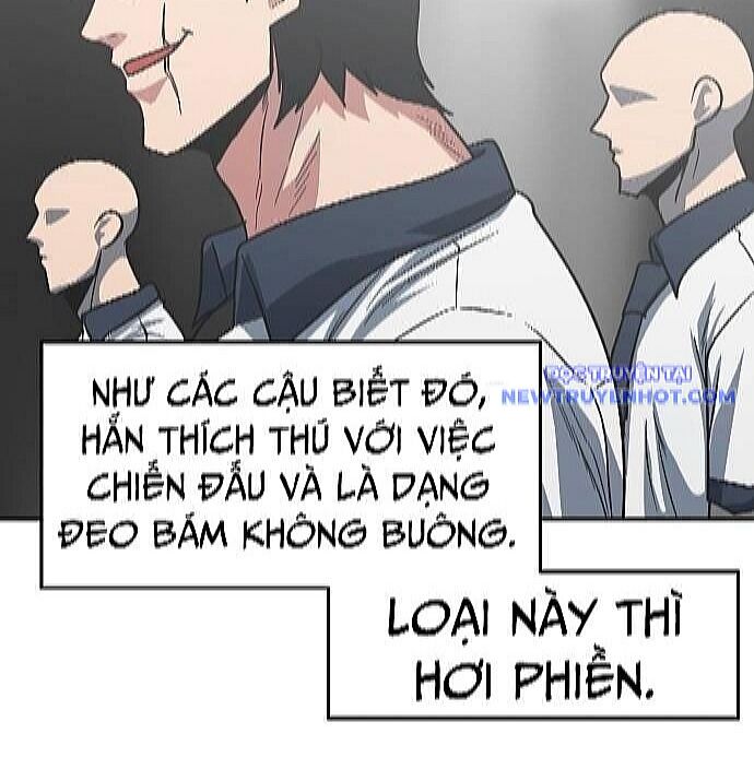 Trường Trung Học Thú Nhân - Chapter 96 - Page 53