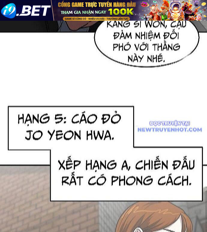 Trường Trung Học Thú Nhân - Chapter 96 - Page 55