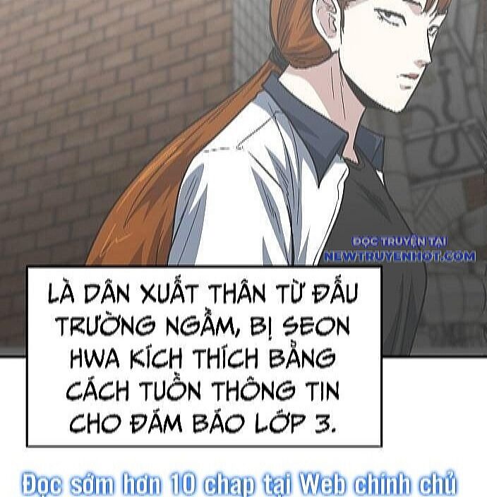 Trường Trung Học Thú Nhân - Chapter 96 - Page 56