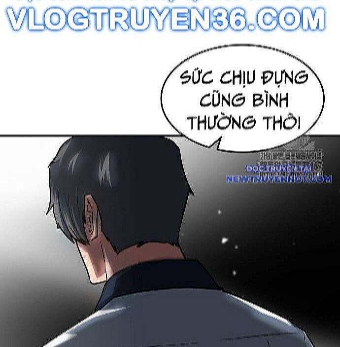 Trường Trung Học Thú Nhân - Chapter 96 - Page 57