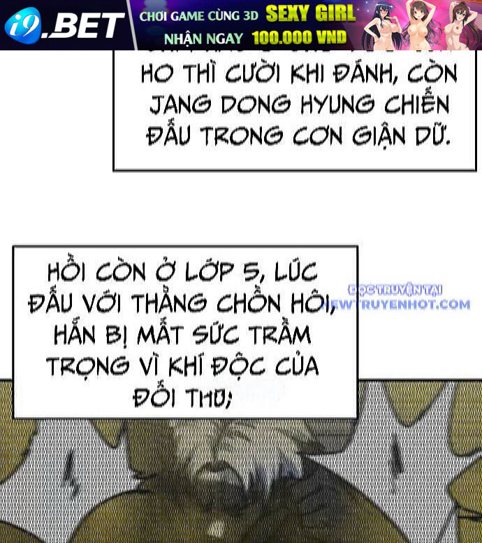 Trường Trung Học Thú Nhân - Chapter 96 - Page 60