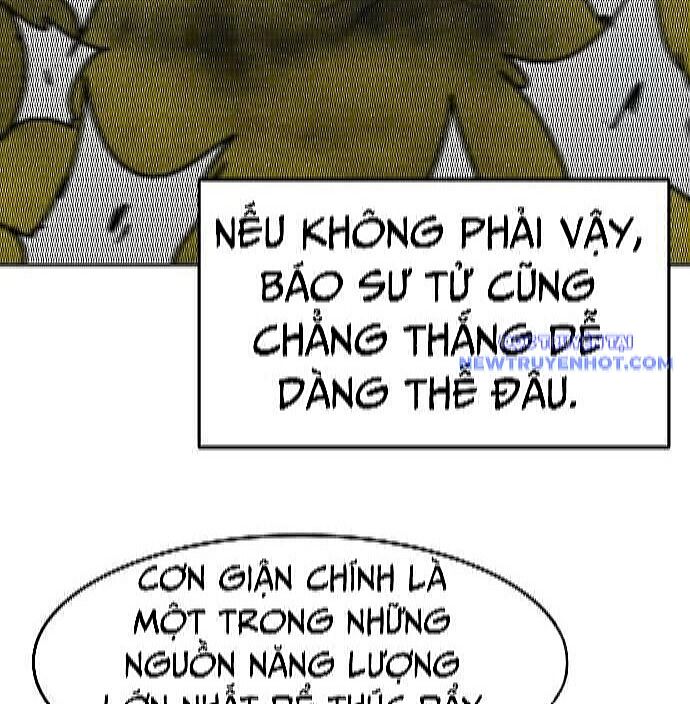 Trường Trung Học Thú Nhân - Chapter 96 - Page 61