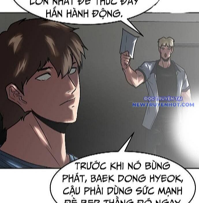 Trường Trung Học Thú Nhân - Chapter 96 - Page 62