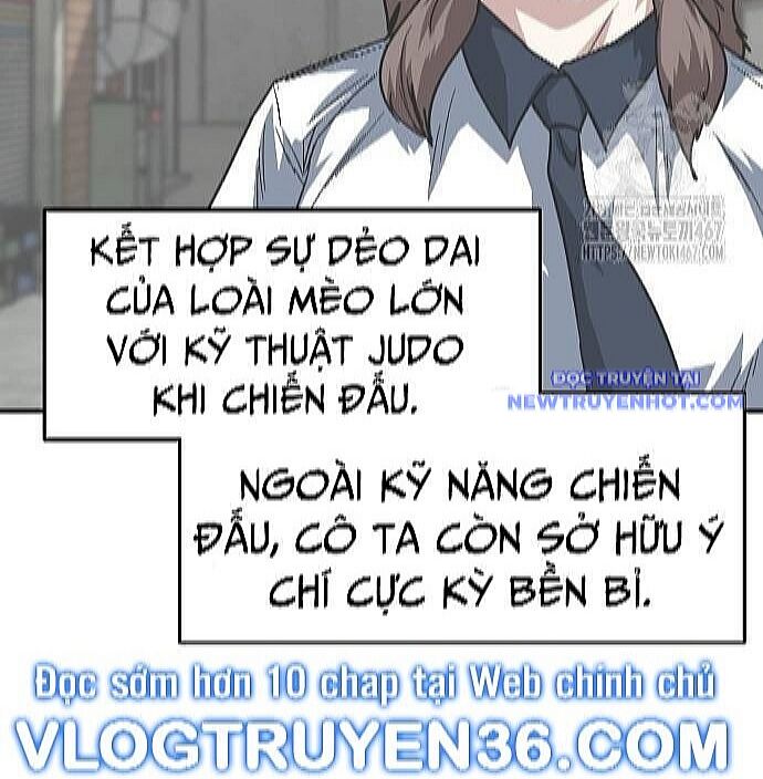 Trường Trung Học Thú Nhân - Chapter 96 - Page 64