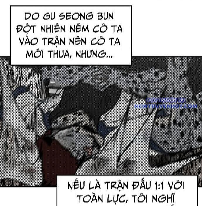 Trường Trung Học Thú Nhân - Chapter 96 - Page 65