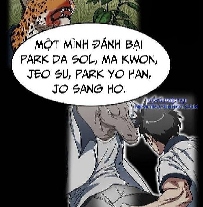 Trường Trung Học Thú Nhân - Chapter 96 - Page 71