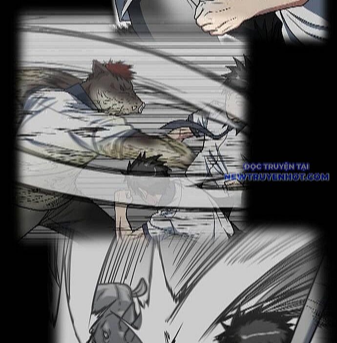 Trường Trung Học Thú Nhân - Chapter 96 - Page 72