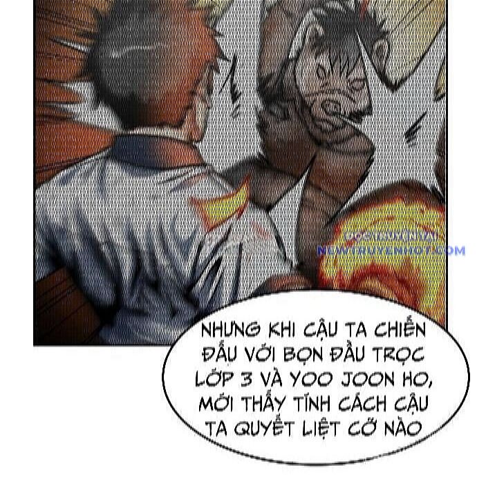 Trường Trung Học Thú Nhân - Chapter 96 - Page 77