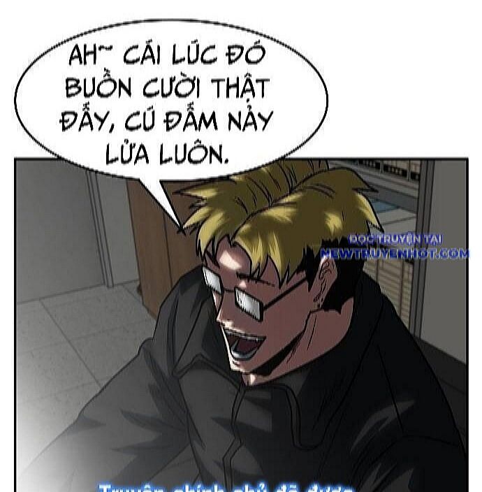 Trường Trung Học Thú Nhân - Chapter 96 - Page 78