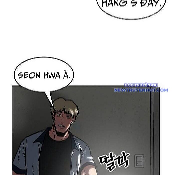 Trường Trung Học Thú Nhân - Chapter 96 - Page 82