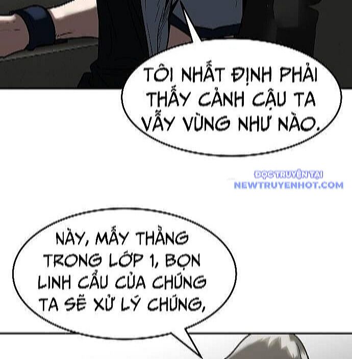 Trường Trung Học Thú Nhân - Chapter 96 - Page 87