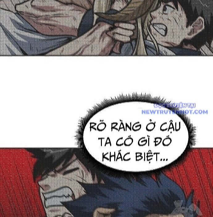 Trường Trung Học Thú Nhân - Chapter 96 - Page 95