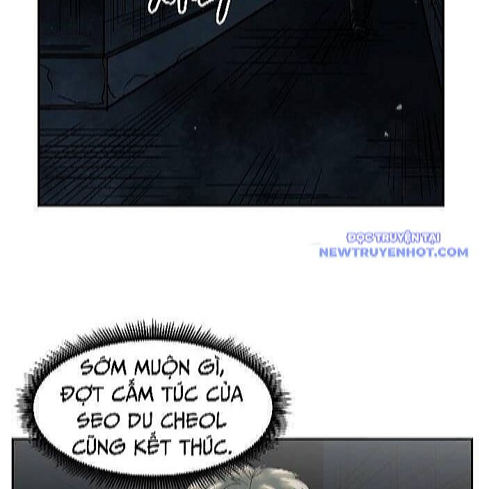 Trường Trung Học Thú Nhân - Chapter 96 - Page 99