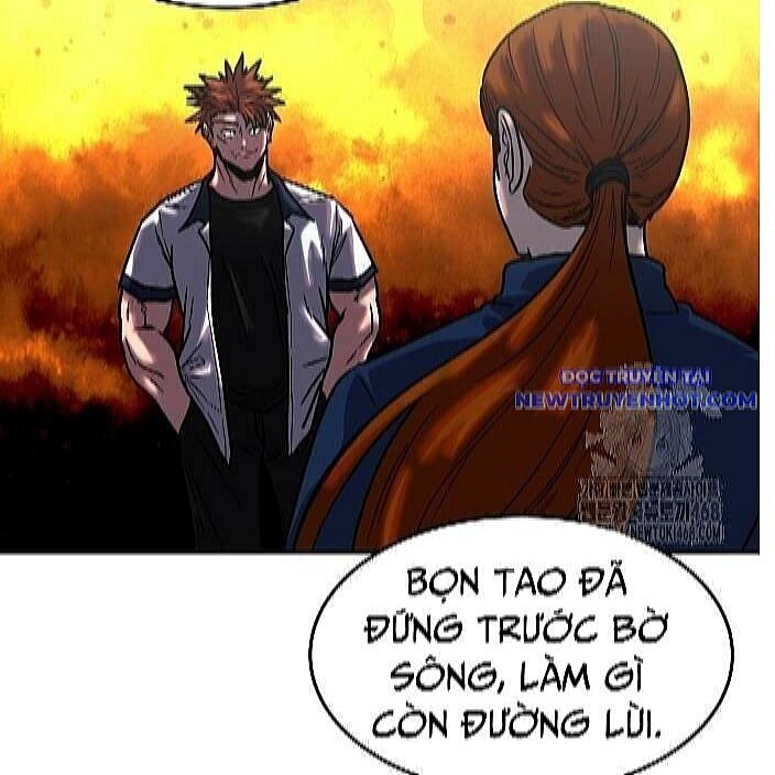 Trường Trung Học Thú Nhân - Chapter 97 - Page 100