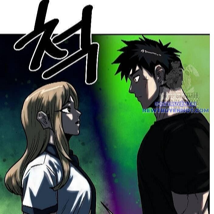 Trường Trung Học Thú Nhân - Chapter 97 - Page 107