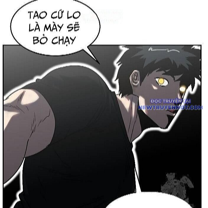 Trường Trung Học Thú Nhân - Chapter 97 - Page 11