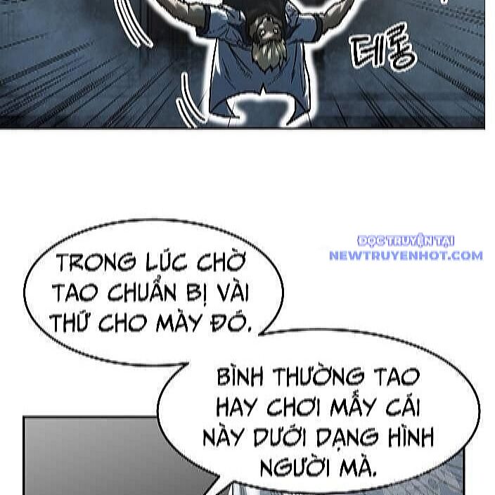 Trường Trung Học Thú Nhân - Chapter 97 - Page 20