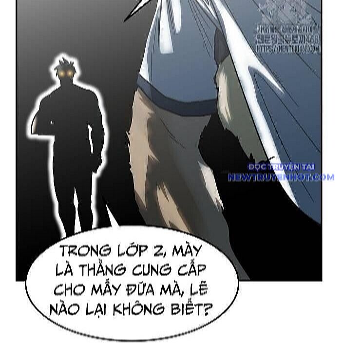 Trường Trung Học Thú Nhân - Chapter 97 - Page 21