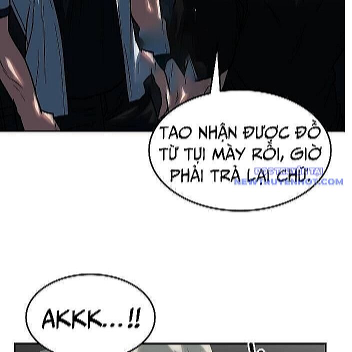 Trường Trung Học Thú Nhân - Chapter 97 - Page 3