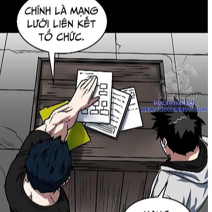 Trường Trung Học Thú Nhân - Chapter 97 - Page 32