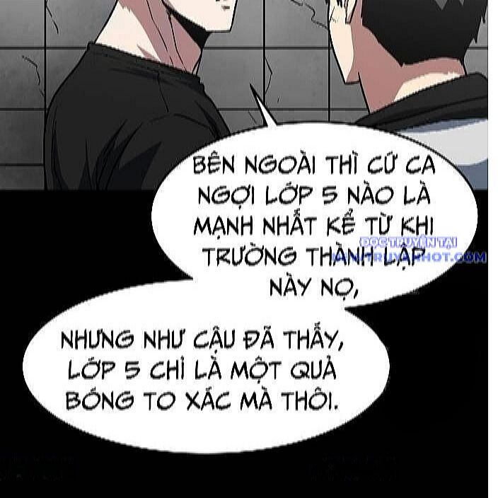 Trường Trung Học Thú Nhân - Chapter 97 - Page 34