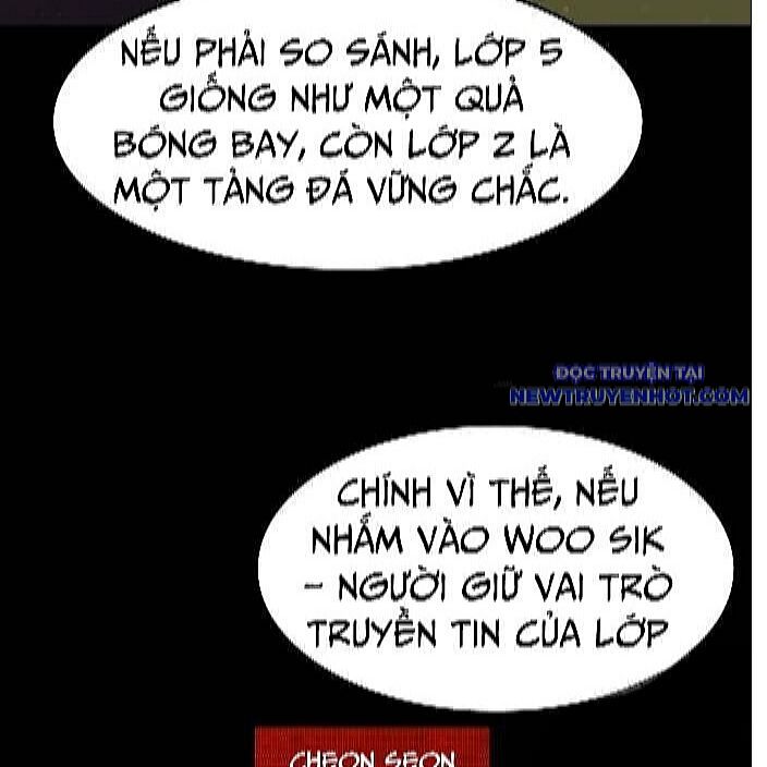 Trường Trung Học Thú Nhân - Chapter 97 - Page 36