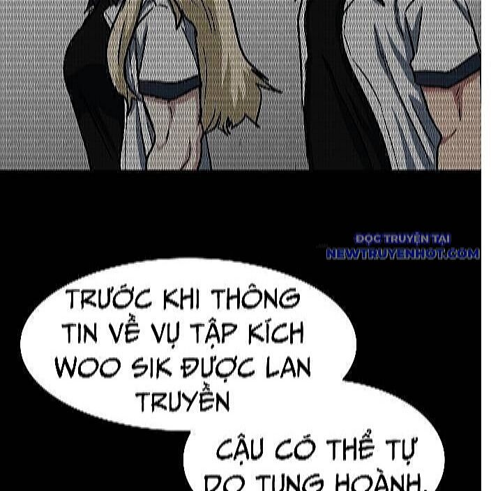 Trường Trung Học Thú Nhân - Chapter 97 - Page 40