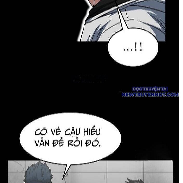 Trường Trung Học Thú Nhân - Chapter 97 - Page 43