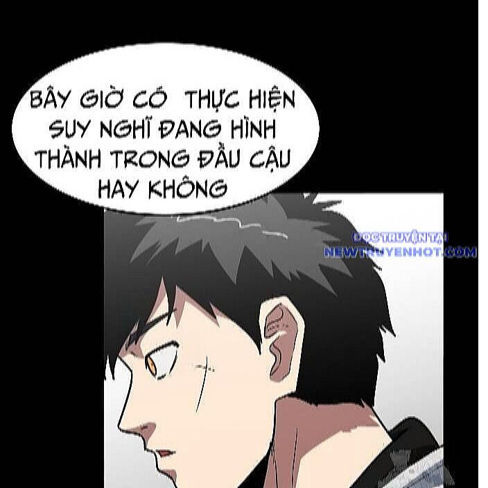 Trường Trung Học Thú Nhân - Chapter 97 - Page 45
