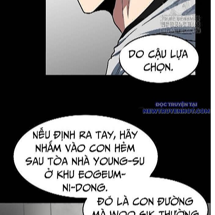 Trường Trung Học Thú Nhân - Chapter 97 - Page 46