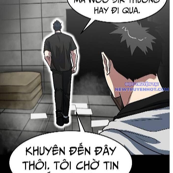 Trường Trung Học Thú Nhân - Chapter 97 - Page 47