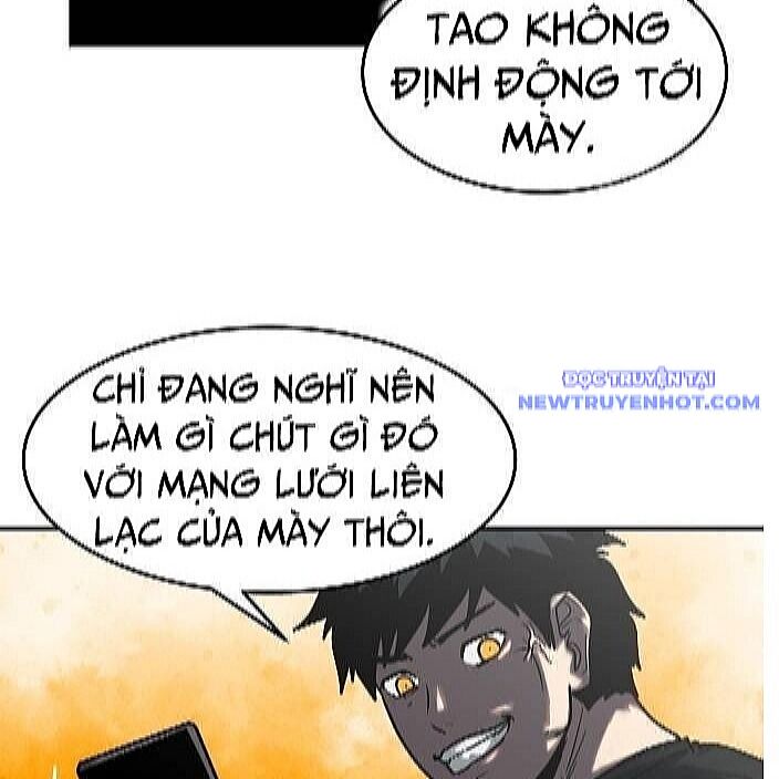 Trường Trung Học Thú Nhân - Chapter 97 - Page 64