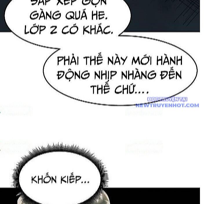 Trường Trung Học Thú Nhân - Chapter 97 - Page 67