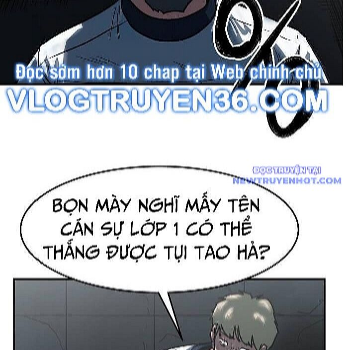 Trường Trung Học Thú Nhân - Chapter 97 - Page 81