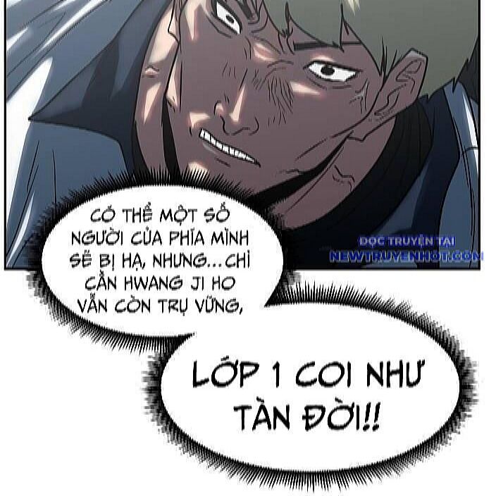 Trường Trung Học Thú Nhân - Chapter 97 - Page 88