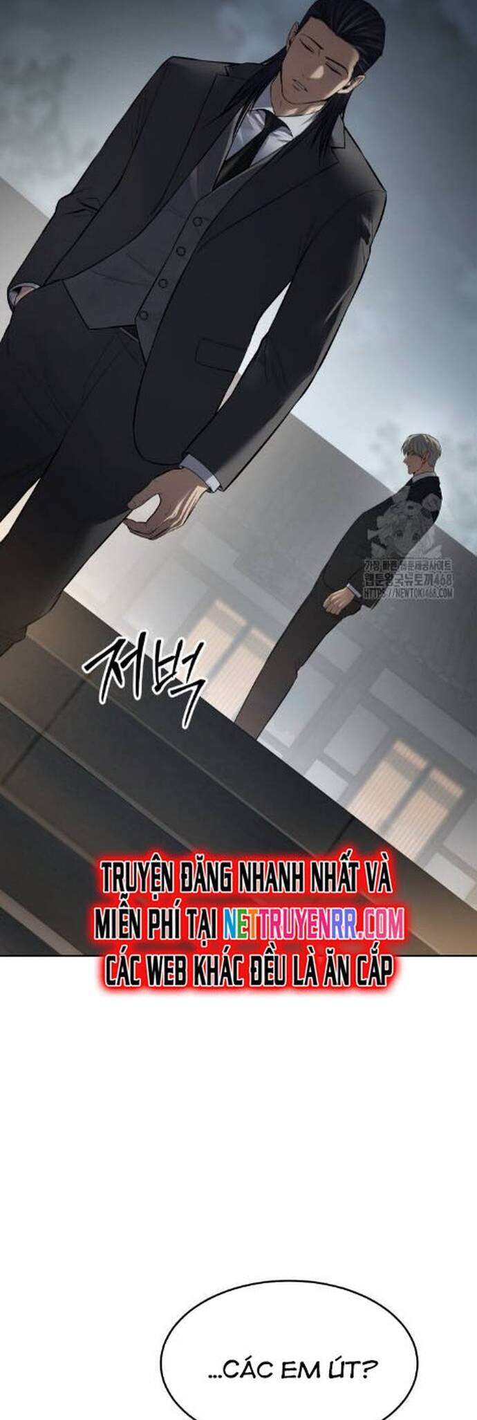 Đặc Vụ Song Sinh - Chapter 112 - Page 10